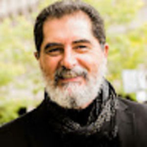 Meet your Posher, Pasquale